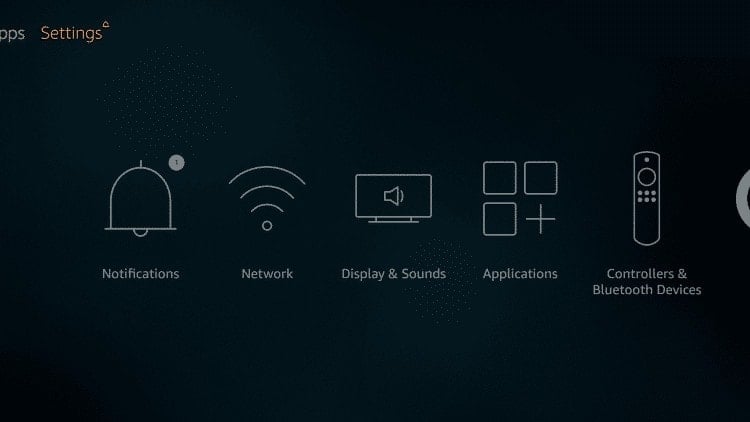 消防电视棒设置